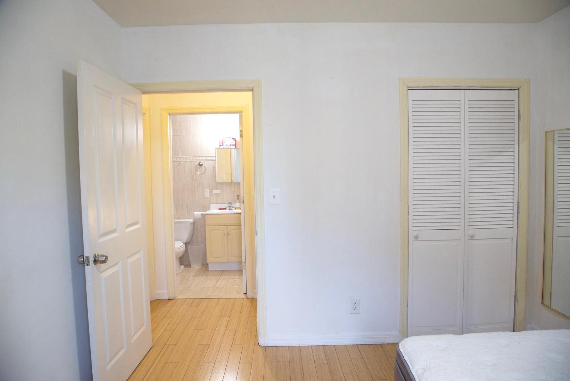 Brightonbeach2-Spacious Room-Close To Beach New York Eksteriør billede